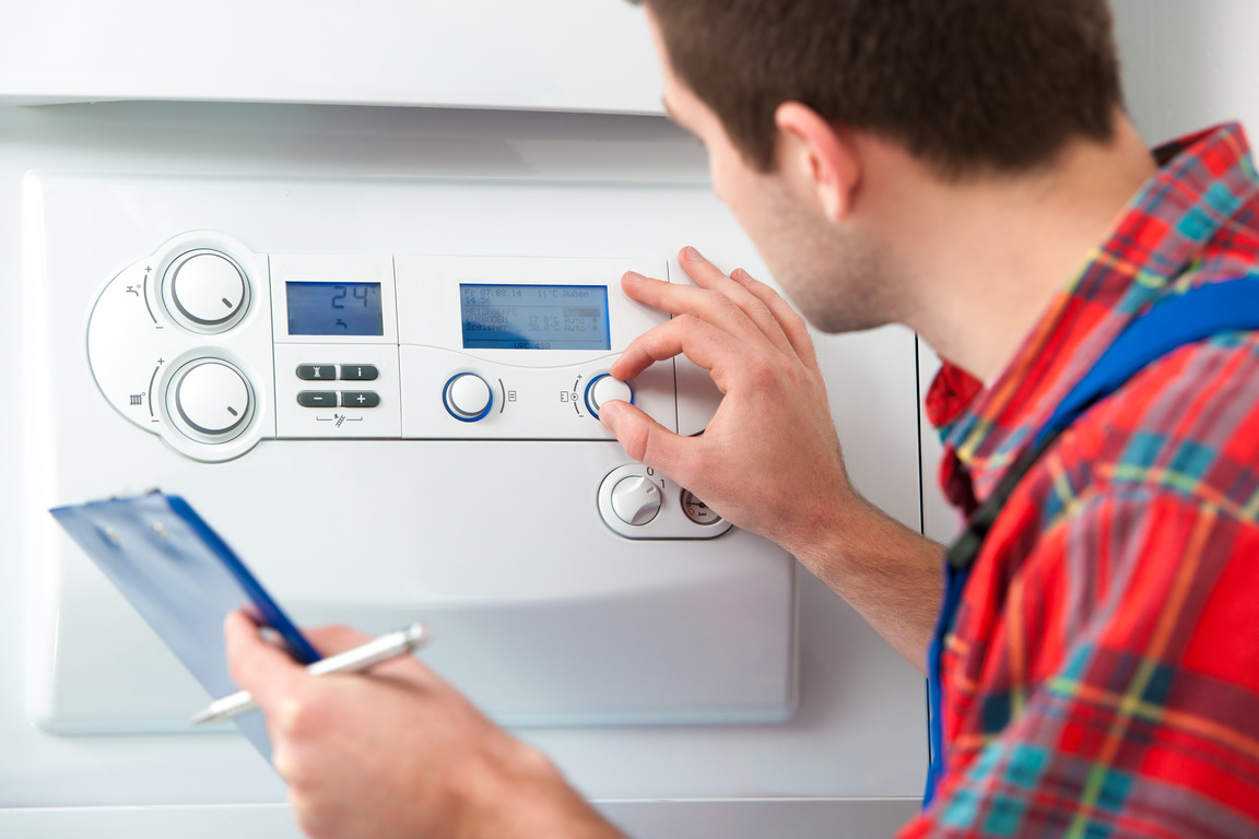 Inteligentní technologie a optimalizace vašeho termostatu
